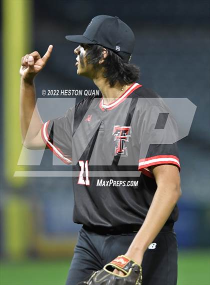 Thumbnail 3 in Foothill vs. Tustin photogallery.