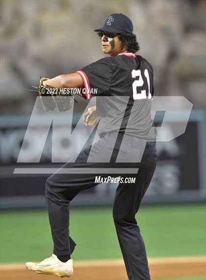 Thumbnail 2 in Foothill vs. Tustin photogallery.