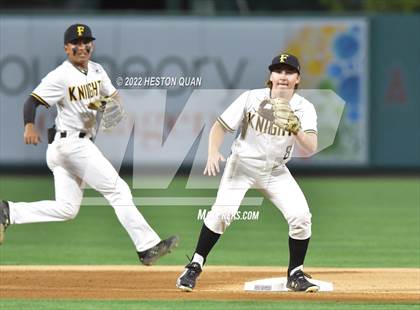 Thumbnail 3 in Foothill vs. Tustin photogallery.