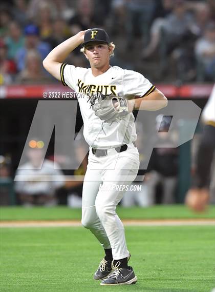 Thumbnail 2 in Foothill vs. Tustin photogallery.