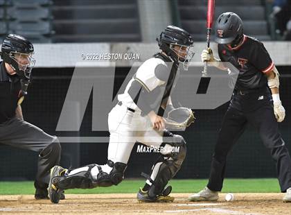 Thumbnail 3 in Foothill vs. Tustin photogallery.