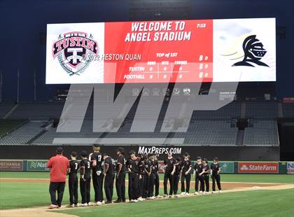 Thumbnail 1 in Foothill vs. Tustin photogallery.