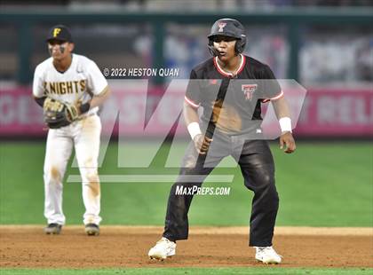 Thumbnail 2 in Foothill vs. Tustin photogallery.