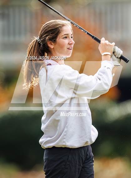 Thumbnail 2 in NCHSAA 4A Finals (Round 2) photogallery.