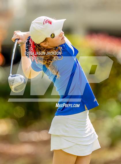 Thumbnail 2 in NCHSAA 4A Finals (Round 2) photogallery.