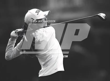 Thumbnail 3 in NCHSAA 4A Finals (Round 2) photogallery.