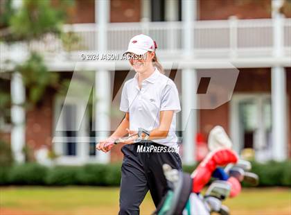 Thumbnail 2 in NCHSAA 4A Finals (Round 2) photogallery.
