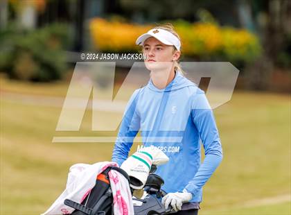 Thumbnail 1 in NCHSAA 4A Finals (Round 2) photogallery.