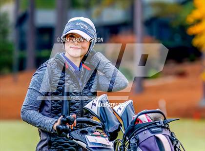 Thumbnail 3 in NCHSAA 4A Finals (Round 2) photogallery.