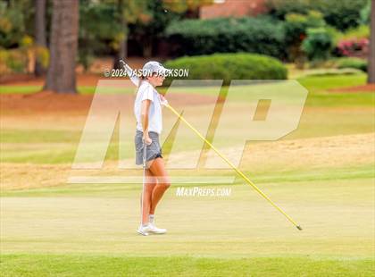 Thumbnail 3 in NCHSAA 4A Finals (Round 2) photogallery.