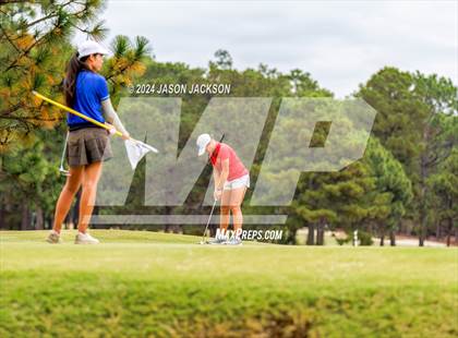 Thumbnail 1 in NCHSAA 4A Finals (Round 2) photogallery.