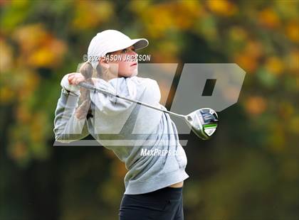 Thumbnail 2 in NCHSAA 4A Finals (Round 2) photogallery.