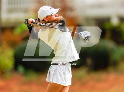 Thumbnail 3 in NCHSAA 4A Finals (Round 2) photogallery.