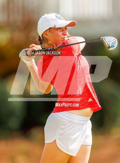 Thumbnail 3 in NCHSAA 4A Finals (Round 2) photogallery.