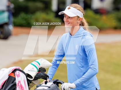 Thumbnail 1 in NCHSAA 4A Finals (Round 2) photogallery.