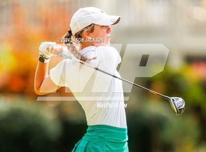 Thumbnail 3 in NCHSAA 4A Finals (Round 2) photogallery.