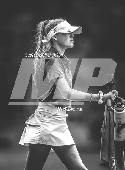 Thumbnail 3 in NCHSAA 4A Finals (Round 2) photogallery.