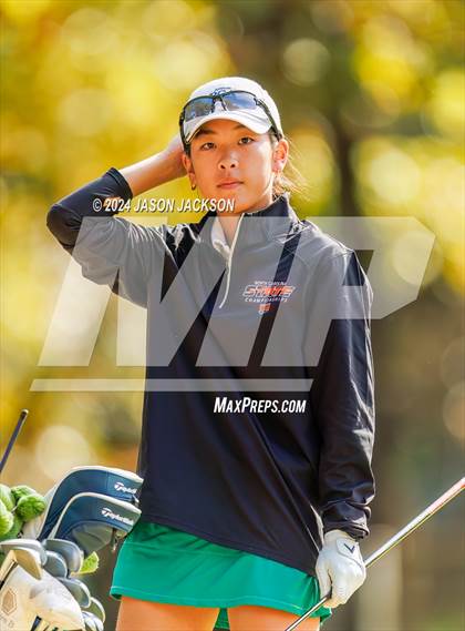 Thumbnail 3 in NCHSAA 4A Finals (Round 2) photogallery.