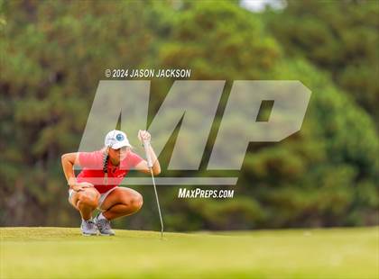 Thumbnail 1 in NCHSAA 4A Finals (Round 2) photogallery.
