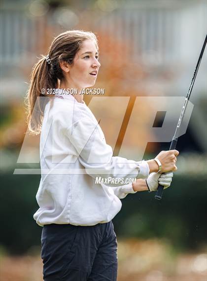 Thumbnail 3 in NCHSAA 4A Finals (Round 2) photogallery.