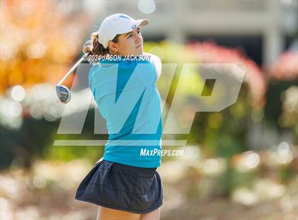 Thumbnail 3 in NCHSAA 4A Finals (Round 2) photogallery.