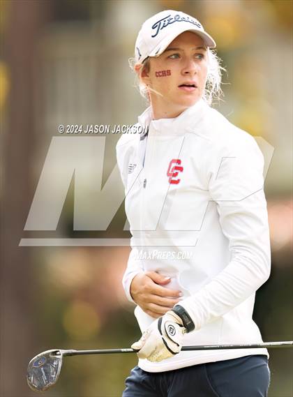 Thumbnail 1 in NCHSAA 4A Finals (Round 2) photogallery.