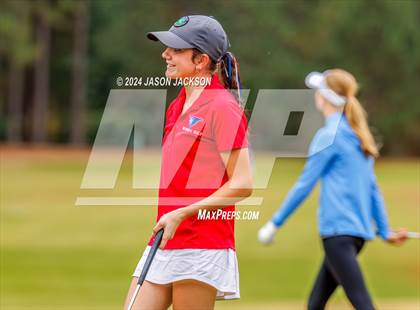 Thumbnail 1 in NCHSAA 4A Finals (Round 2) photogallery.