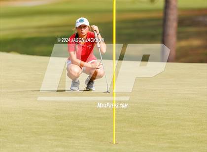 Thumbnail 2 in NCHSAA 4A Finals (Round 2) photogallery.