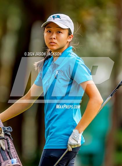 Thumbnail 1 in NCHSAA 4A Finals (Round 2) photogallery.
