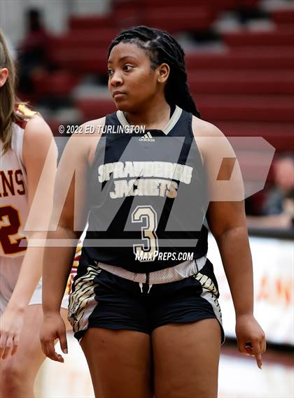 Thumbnail 1 in Sprayberry @ Lassiter photogallery.