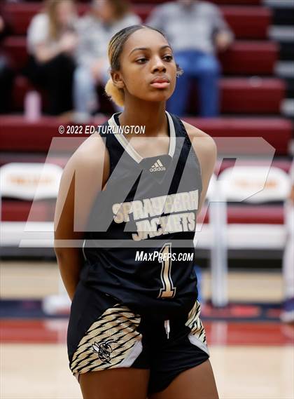 Thumbnail 1 in Sprayberry @ Lassiter photogallery.