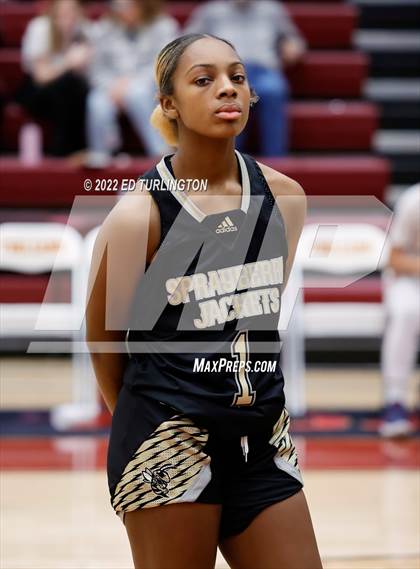 Thumbnail 3 in Sprayberry @ Lassiter photogallery.