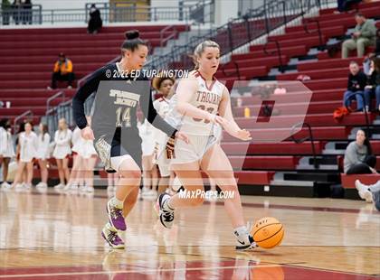 Thumbnail 1 in Sprayberry @ Lassiter photogallery.