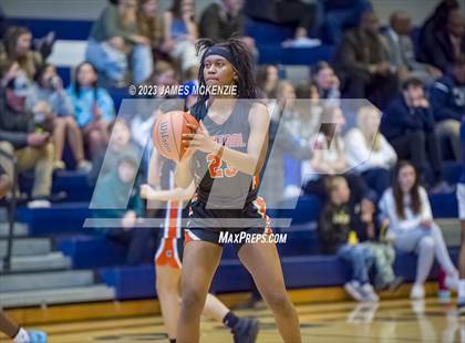 Thumbnail 3 in Central  vs Marin Catholic (CIF Division 2 Semifinal) photogallery.