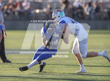 Thumbnail 2 in Les Schwab Tires Bowl (North vs. South)  photogallery.