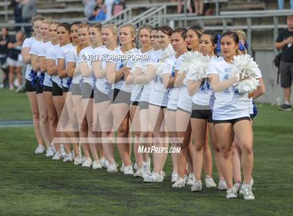 Thumbnail 3 in Les Schwab Tires Bowl (North vs. South)  photogallery.