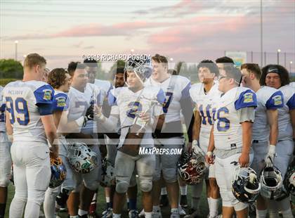 Thumbnail 1 in Les Schwab Tires Bowl (North vs. South)  photogallery.