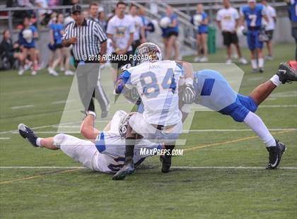 Thumbnail 3 in Les Schwab Tires Bowl (North vs. South)  photogallery.