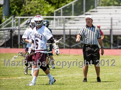 Thumbnail 3 in Moses Brown vs La Salle Academy (RIIL Division 1 Final) photogallery.