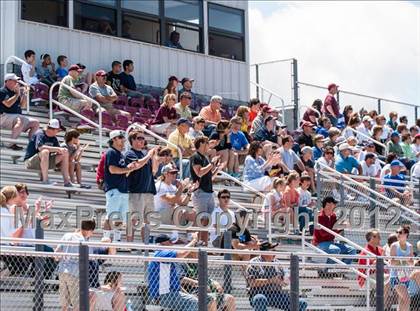Thumbnail 1 in Moses Brown vs La Salle Academy (RIIL Division 1 Final) photogallery.
