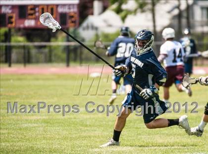 Thumbnail 1 in Moses Brown vs La Salle Academy (RIIL Division 1 Final) photogallery.