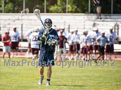 Thumbnail 3 in Moses Brown vs La Salle Academy (RIIL Division 1 Final) photogallery.
