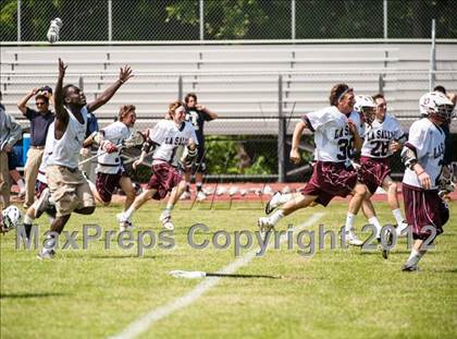 Thumbnail 3 in Moses Brown vs La Salle Academy (RIIL Division 1 Final) photogallery.