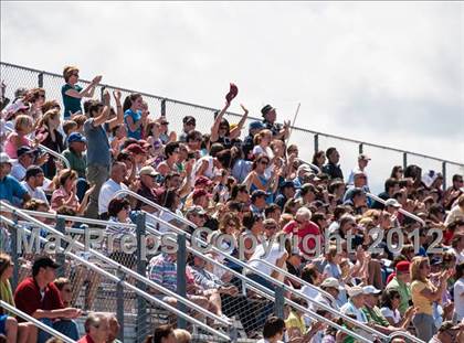 Thumbnail 3 in Moses Brown vs La Salle Academy (RIIL Division 1 Final) photogallery.