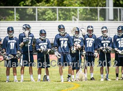 Thumbnail 3 in Moses Brown vs La Salle Academy (RIIL Division 1 Final) photogallery.