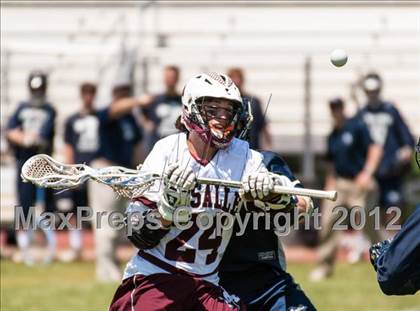 Thumbnail 1 in Moses Brown vs La Salle Academy (RIIL Division 1 Final) photogallery.