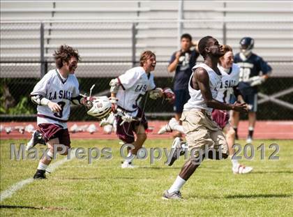 Thumbnail 1 in Moses Brown vs La Salle Academy (RIIL Division 1 Final) photogallery.