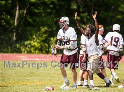 Thumbnail 1 in Moses Brown vs La Salle Academy (RIIL Division 1 Final) photogallery.