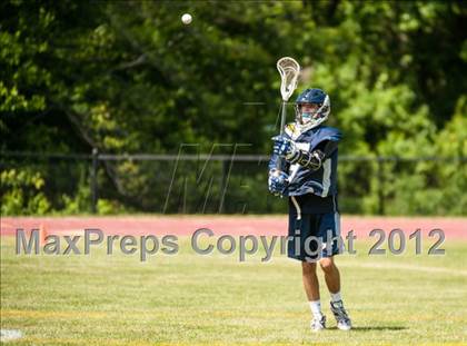 Thumbnail 1 in Moses Brown vs La Salle Academy (RIIL Division 1 Final) photogallery.