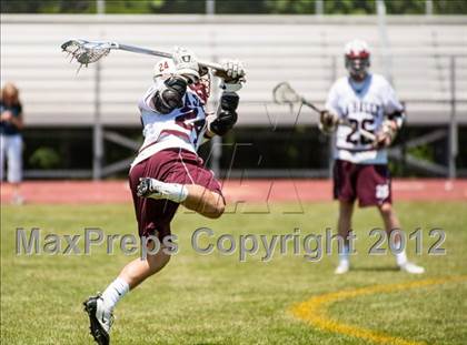 Thumbnail 1 in Moses Brown vs La Salle Academy (RIIL Division 1 Final) photogallery.